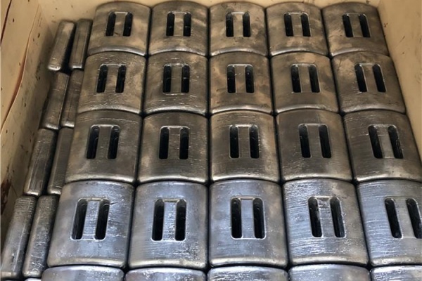 晋城潜水铅块  X射线防护铅砖 铅制品