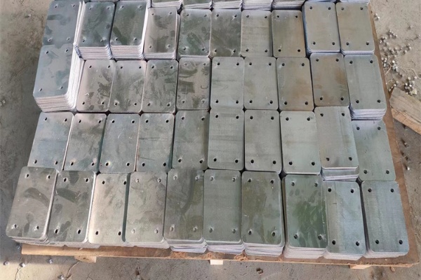 晋城 异形铅块 ICU防护铅块 仪器配重铅块 