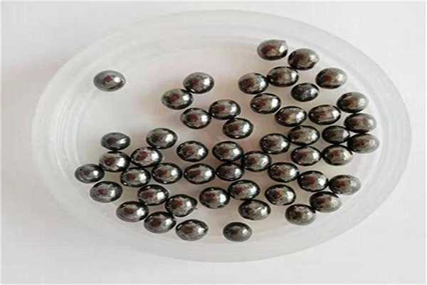 晋城铅珠 铅粒 铅丸 铅砂配重用