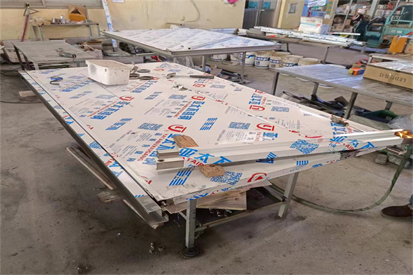 晋城DSA手术室铅门 铅门厂家