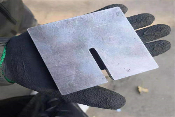 晋城平衡铅块   切割铅块  铅块加工厂家