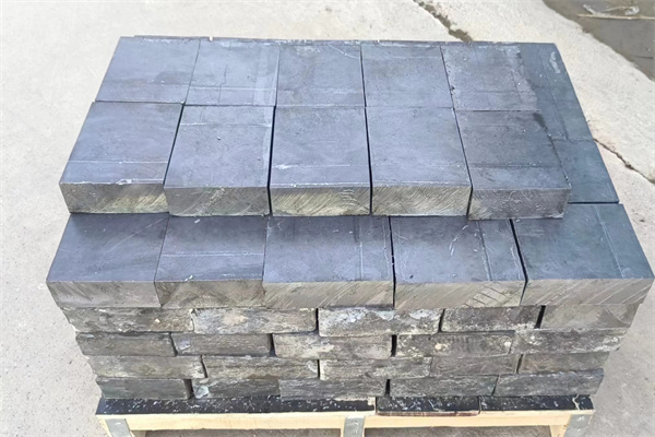 晋城电梯配重铅块