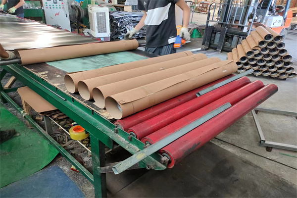 晋城铅皮卷 医院工业墙体用铅皮