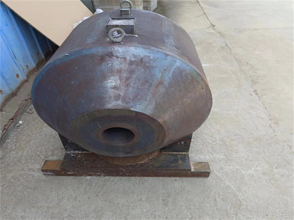 晋城浇筑合金铅件