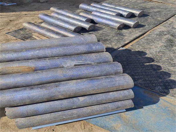 晋城配重铅棒