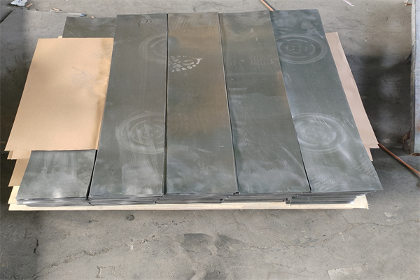 晋城铅皮墙体防护钓鱼用