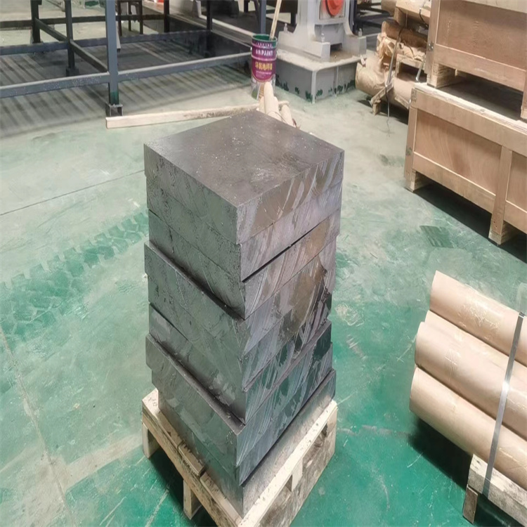 晋城铅块的主要用途